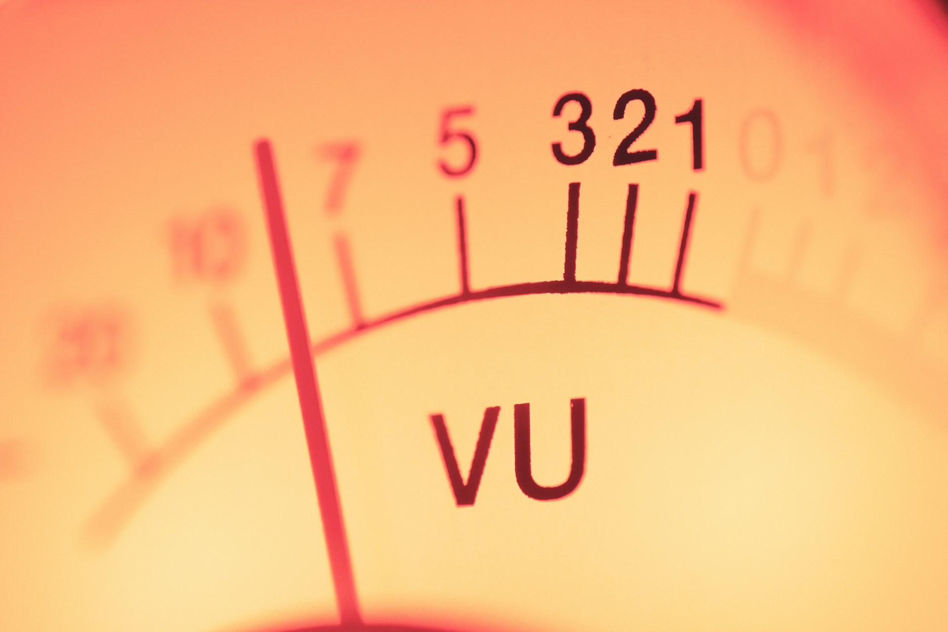 Why ±1% Voltage Accuracy Matters