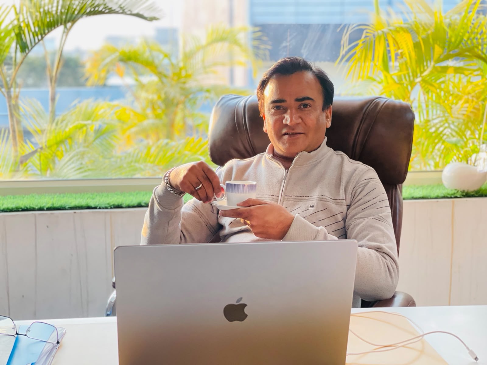 Munish Gupta