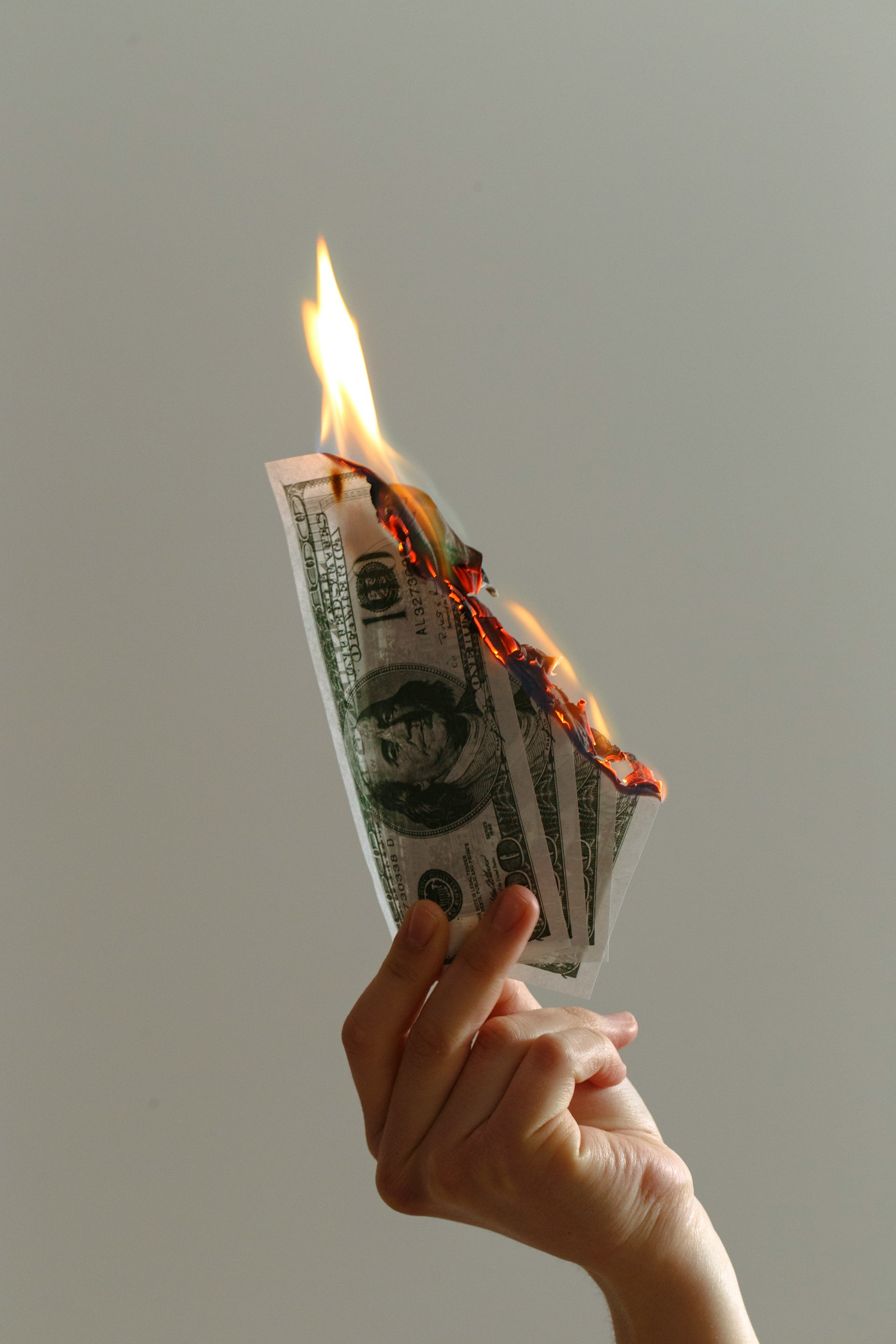 The Hidden Costs: Not Every Loss Appears on the Balance Sheet