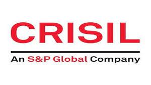 CRISIL Rated Logo