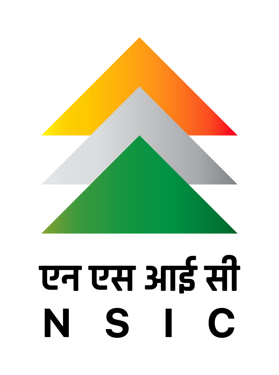 NSIC Certified Logo