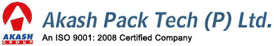Akash Pack Tech Logo