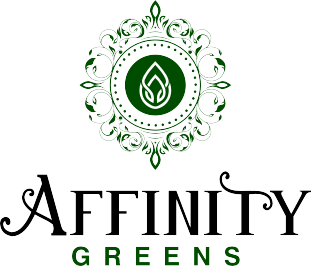 Affinity Greens Logo