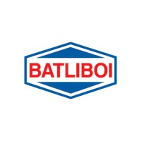 Batliboi Logo