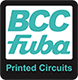BCC Fuba Logo