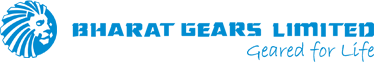 Bharat Gears Logo