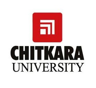Chitkara University Logo