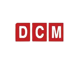 DCM Logo