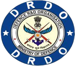 DRDO Logo