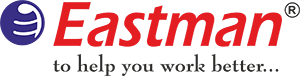 Eastman Cast and Forge Logo