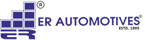ER Automotives Logo
