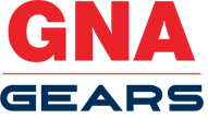 GNA Gears Logo