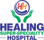 Healing Hospital Logo