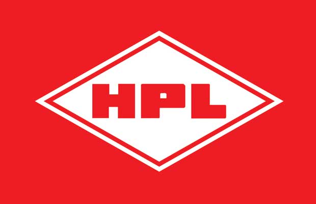 HPL Logo
