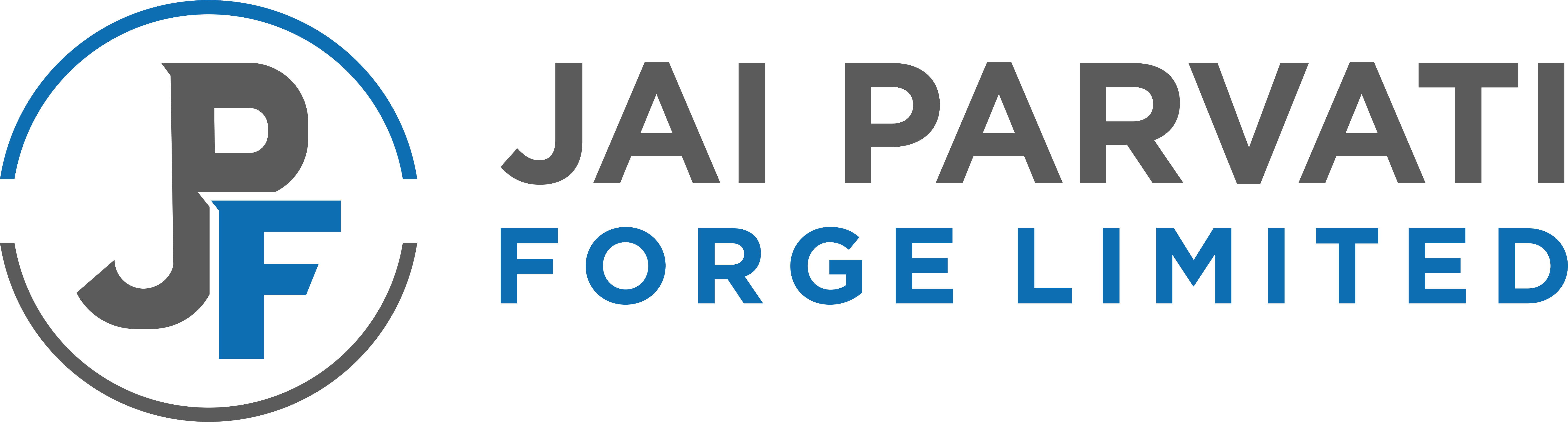 Jai Parvati Forgings Logo