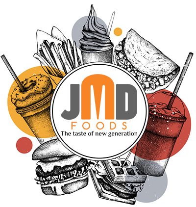 JMD Logo