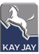 Kay Jay Forge Logo