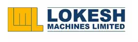 Lokesh Machines Logo