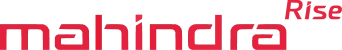 Mahindra Rise Logo
