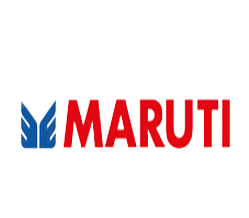 Maruti Logo