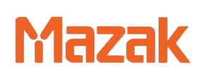 Yamazaki Mazak Logo