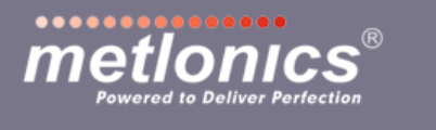Metlonics Logo