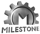 Milestone Gears Logo