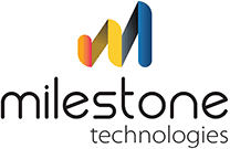Milestone Technologies Logo