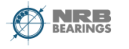 NRB Bearings Logo