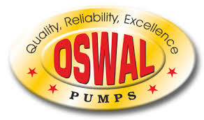 Oswal Pumps Logo