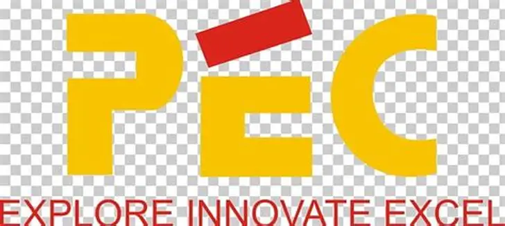 PEC Logo