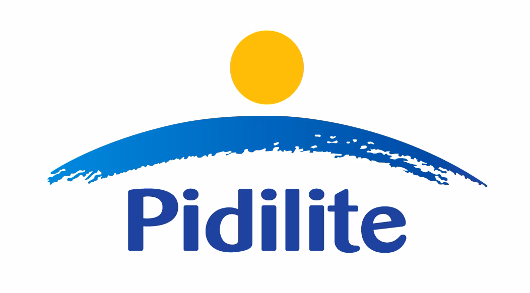 Pidilite Inds. Logo