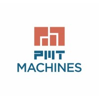 PMT Machines Logo