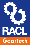 RACL Geartech Logo