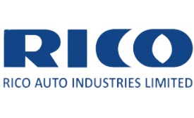 Rico Auto Logo