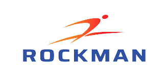 Rockman Logo