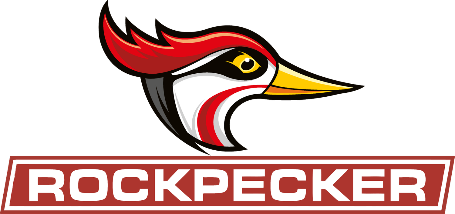 Rockpeckers Logo