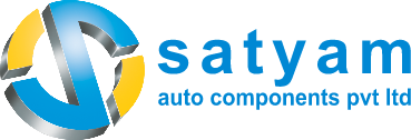 Satyam Auto Logo