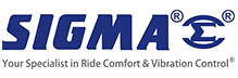Sigma Auto Logo