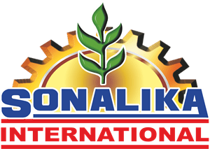 Sonalika International Logo