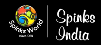 Spinks India Logo