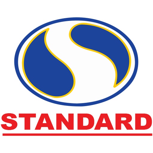 Standard Combines Logo