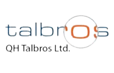 Talbros Logo