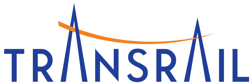 Trans Rail Logo