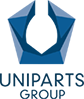 Uniparts Group Logo