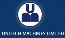 Unitech Machines Logo