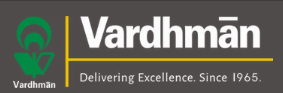 Vardhman Special Steels Logo