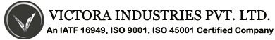 Victora Industries Logo