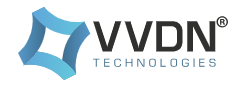VVDN Technologies Logo