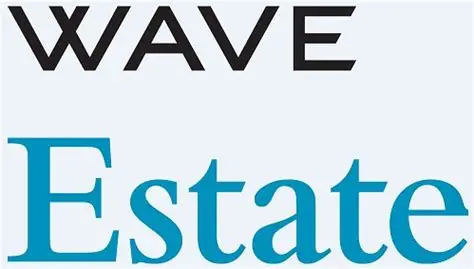 Wave Estates Logo